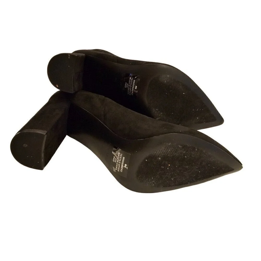 Nine West step into